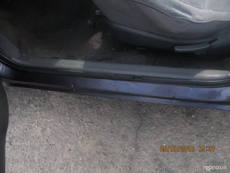 Daewoo Espero 1996 - 15