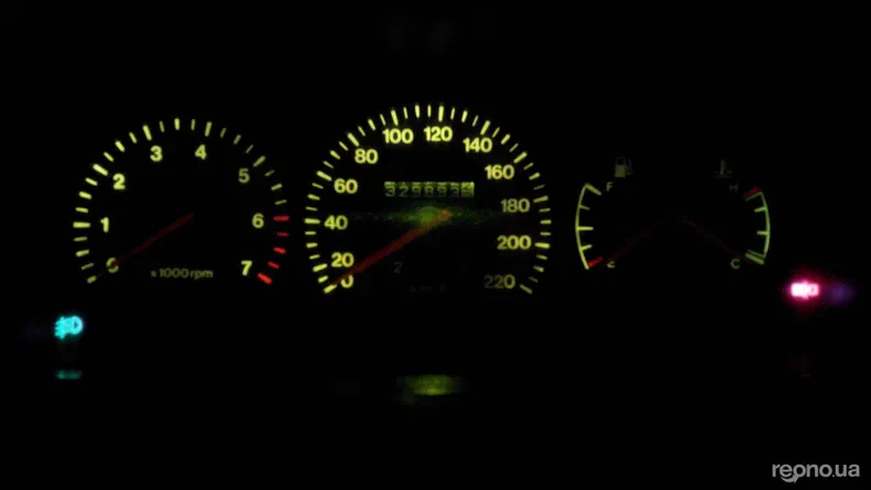 Daewoo Espero 1996 - 6