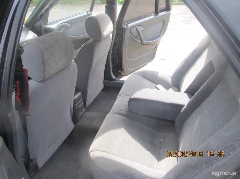 Daewoo Espero 1996 - 20