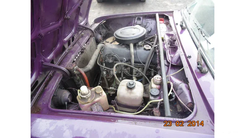 Lada (ВАЗ) 2106 2001