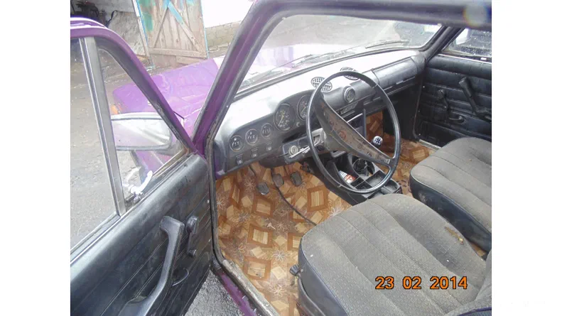 Lada (ВАЗ) 2106 2001