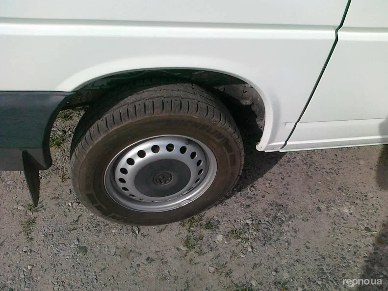 Volkswagen T4Caravelle 2000