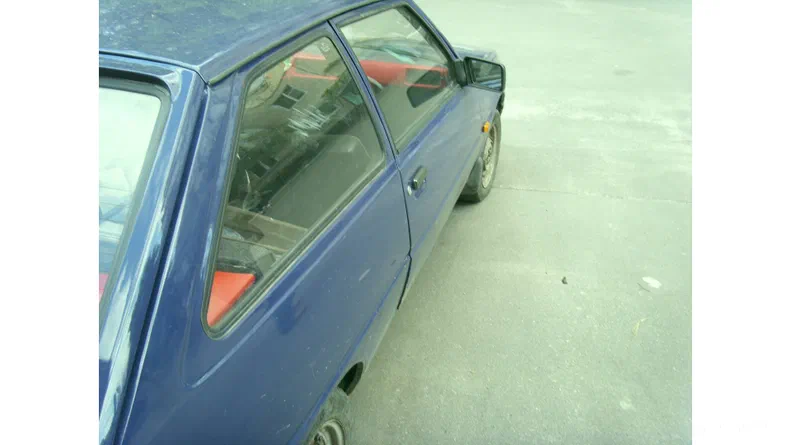 ЗАЗ 1102 «Таврія» 1994 - 9