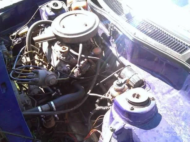 ЗАЗ 1102 «Таврия» 1994