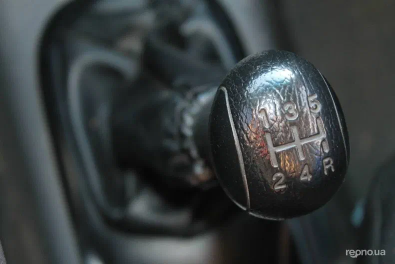 Daewoo Matiz 2010 - 6