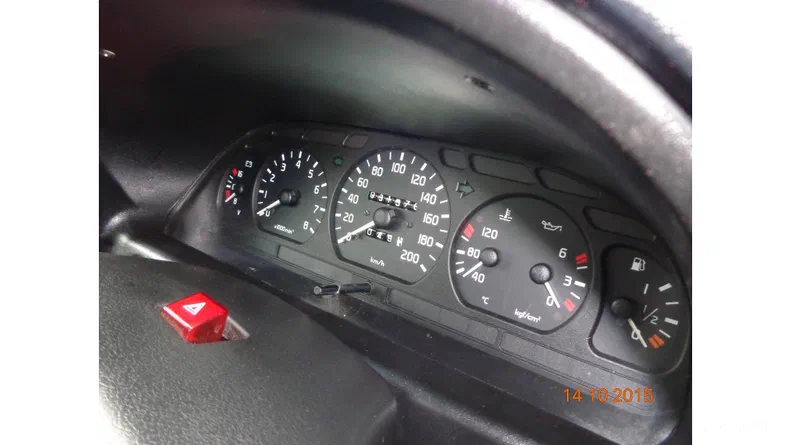 ГАЗ 31105 «Волга» 2007