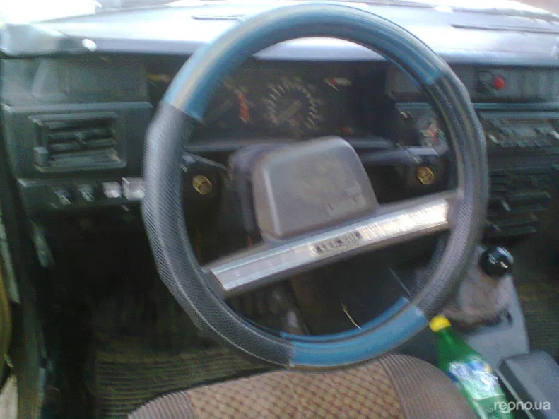 Іж 2126 «Ода» 1991