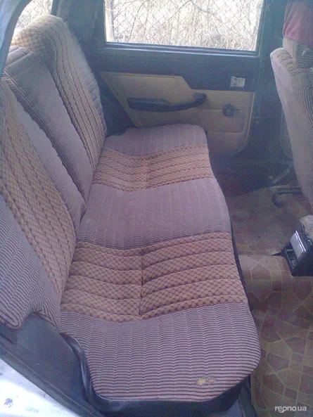 Іж 2126 «Ода» 1991 - 5