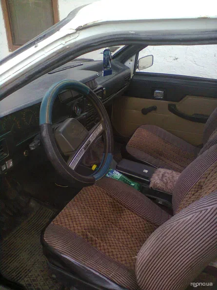 Іж 2126 «Ода» 1991