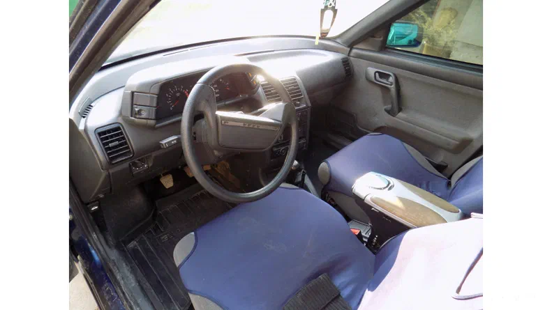 Lada (ВАЗ) 2111 2007