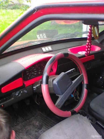 Lada (ВАЗ) 21099 1998