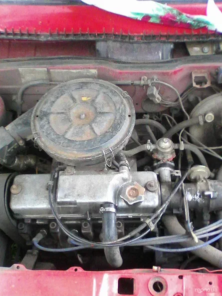 Lada (ВАЗ) 21099 1998 - 7