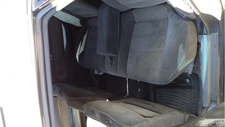 Toyota Camry 1987 - 6