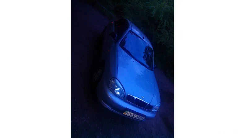 Daewoo Lanos 2007 - 12