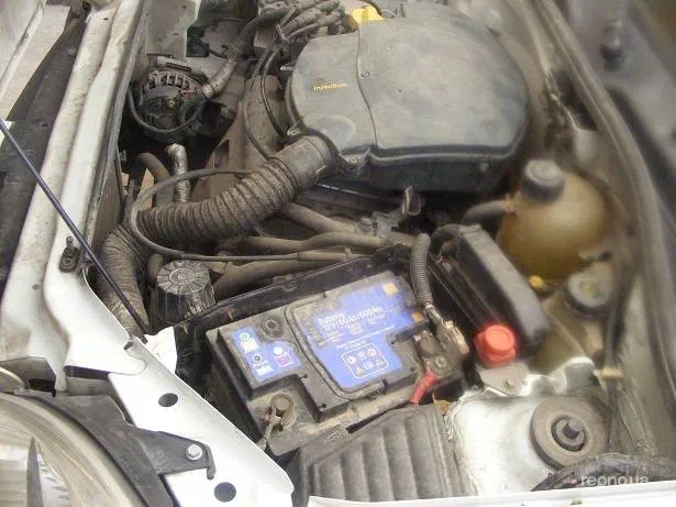 Renault Kangoo 2005 - 10