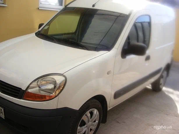 Renault Kangoo 2005