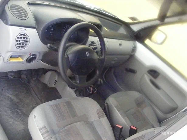 Renault Kangoo 2005 - 5