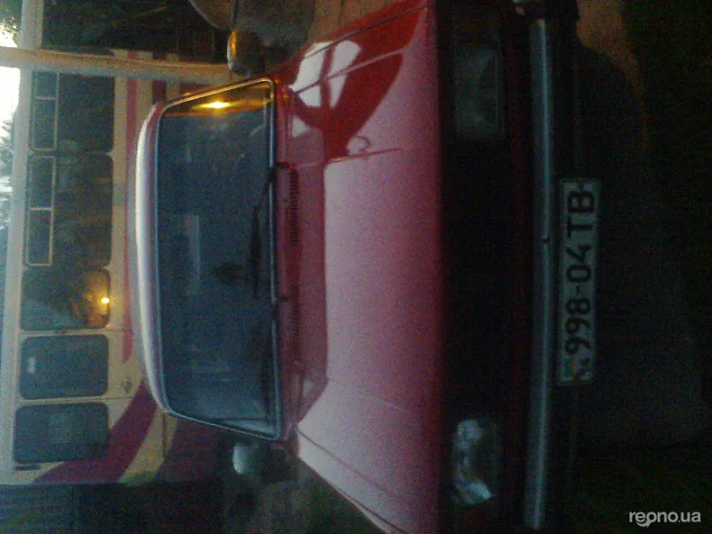 Lada (ВАЗ) 2105 1982