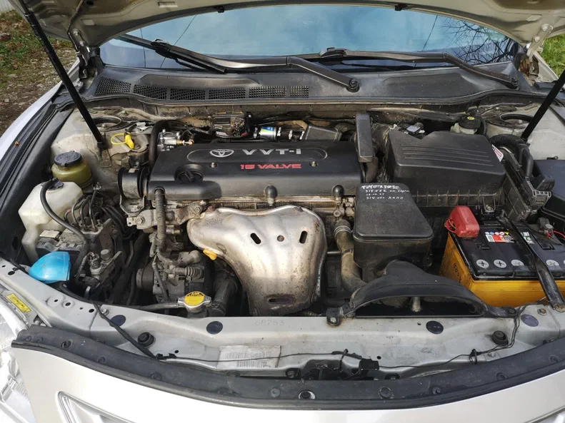 Toyota Camry 2008 - 10