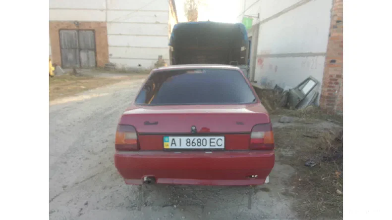 ЗАЗ 1103 «Славута» 2006