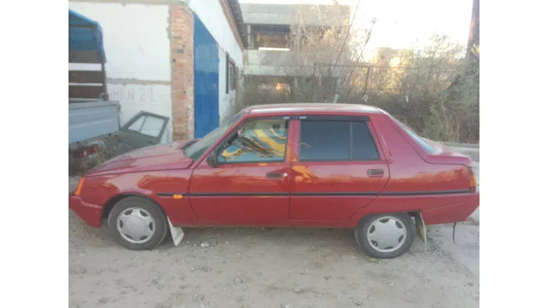 ЗАЗ 1103 «Славута» 2006