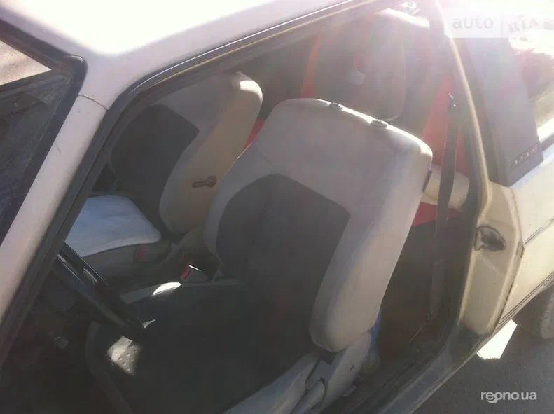 Lada (ВАЗ) 2108 1988 - 6