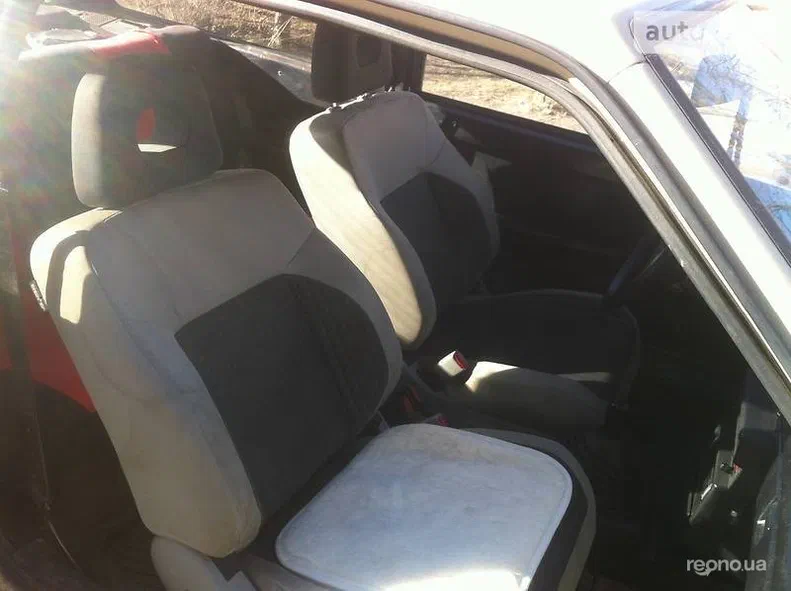 Lada (ВАЗ) 2108 1988