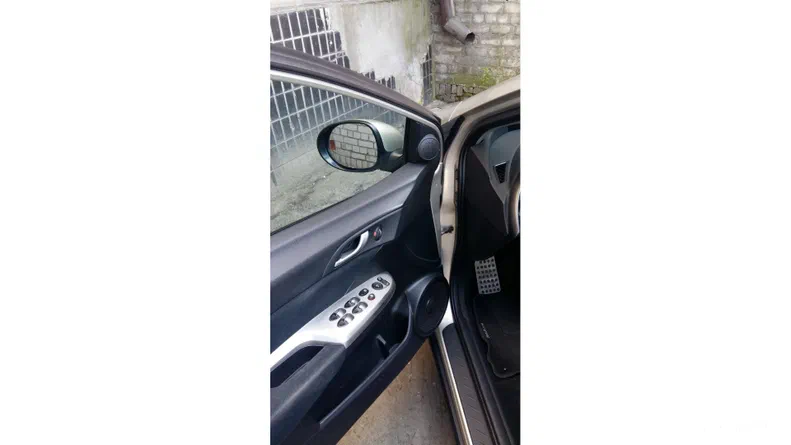 Honda Civic 2007 - 11