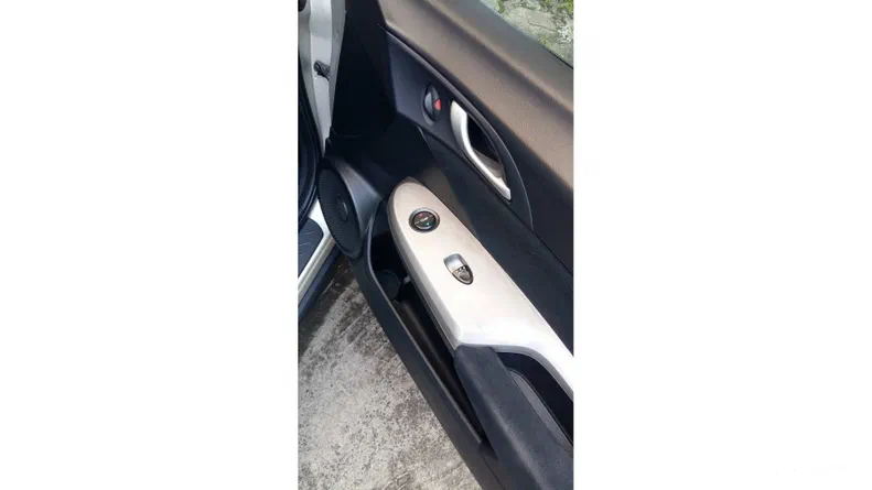 Honda Civic 2007 - 10