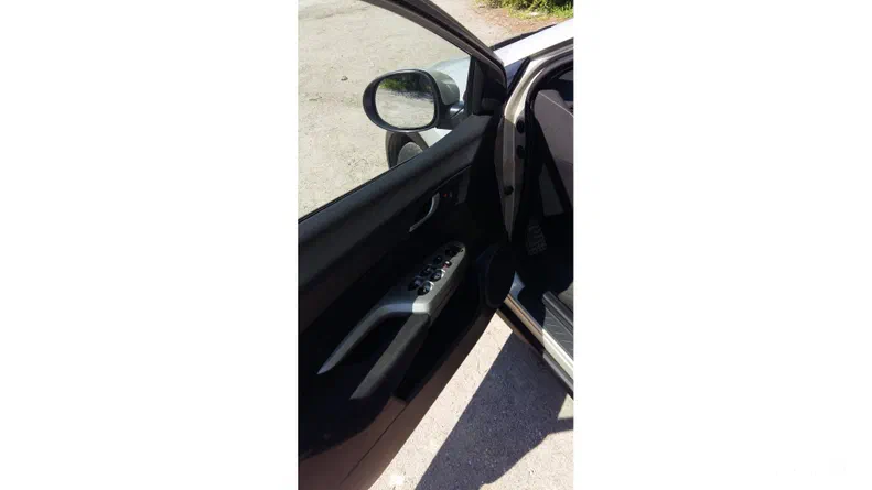 Honda Civic 2007 - 6