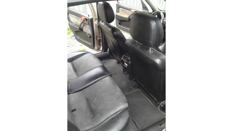 Opel Vectra 1991 - 10