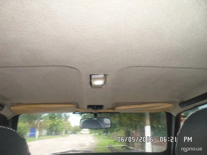 Lada (ВАЗ) 21099 1995