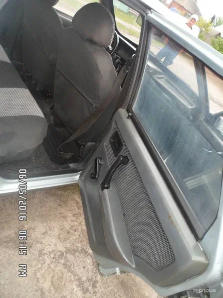 Lada (ВАЗ) 21099 1995 - 8