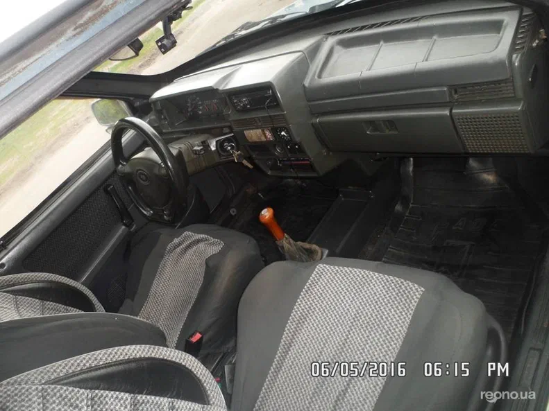 Lada (ВАЗ) 21099 1995 - 6