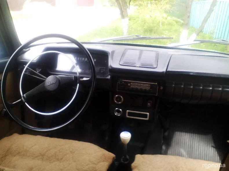 Іж 2125 «Комби» 1991