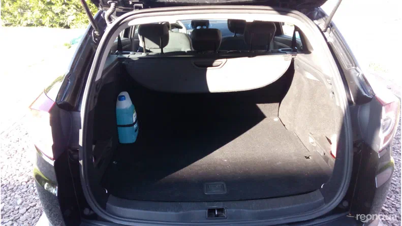 Renault Megane 2011 - 7