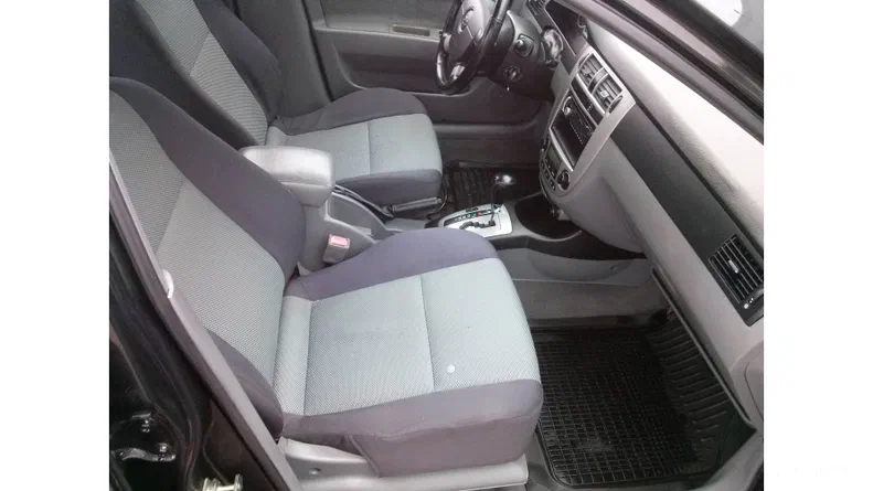 Chevrolet Lacetti 2008