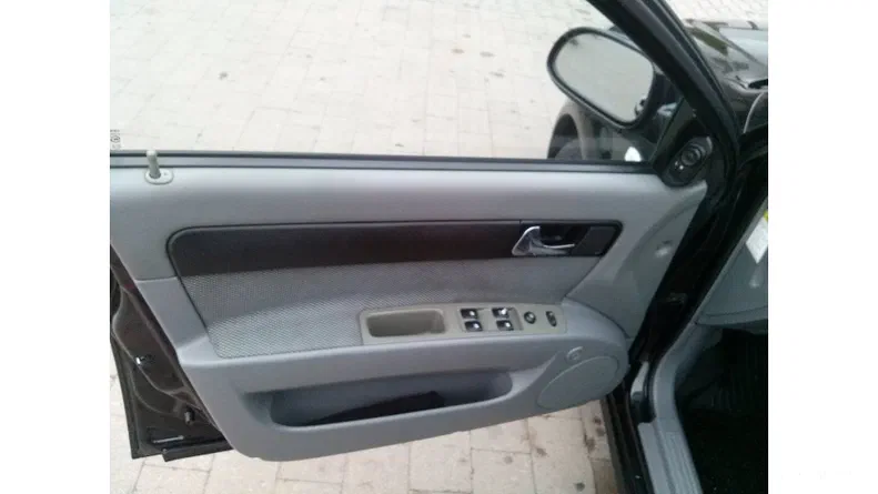 Chevrolet Lacetti 2008