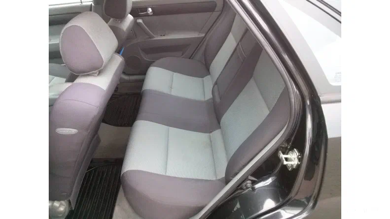 Chevrolet Lacetti 2008