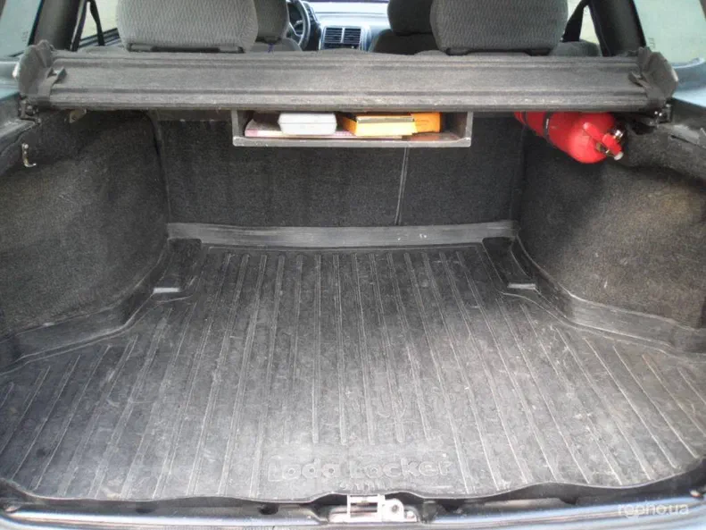 Lada (ВАЗ) 2111 2002 - 10