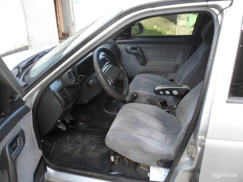 Lada (ВАЗ) 2111 2002 - 5