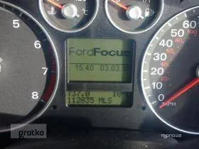Ford Focus 2005