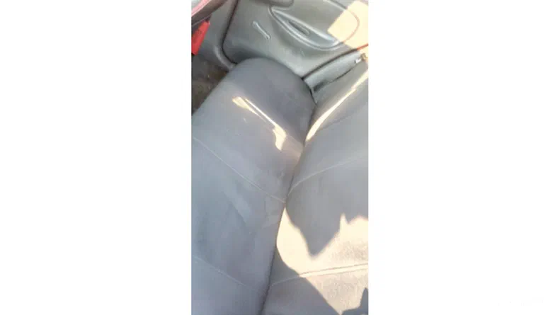 Daewoo Lanos 2009 - 8