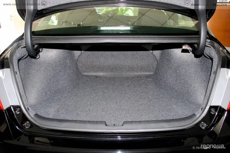 Honda Accord 2014 - 6