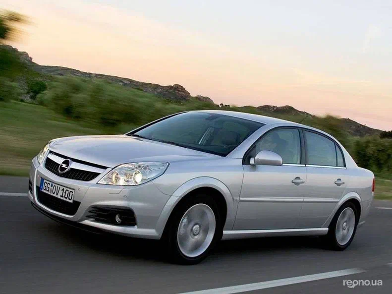 Opel Vectra 2003