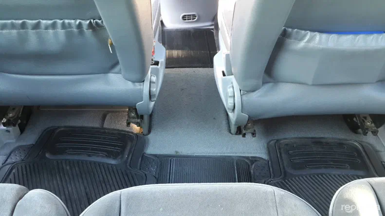 Citroen Jumpy 1996 - 5