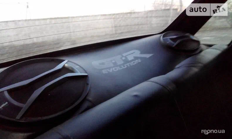 Lada (ВАЗ) 21099 1996 - 11