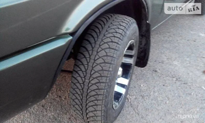 Lada (ВАЗ) 21099 1996 - 3