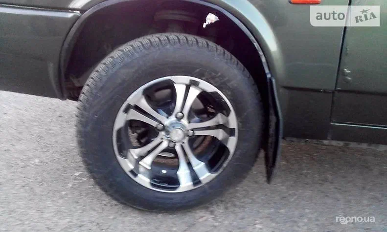 Lada (ВАЗ) 21099 1996 - 4