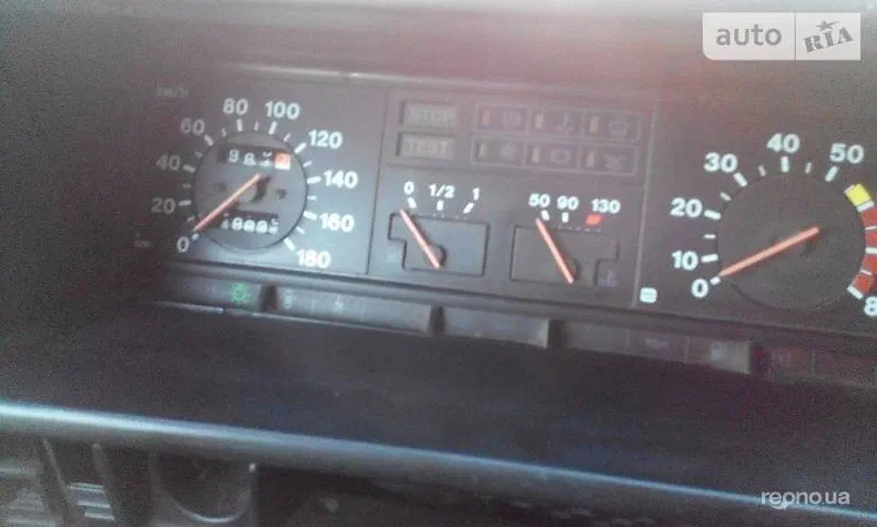 Lada (ВАЗ) 21099 1996 - 10